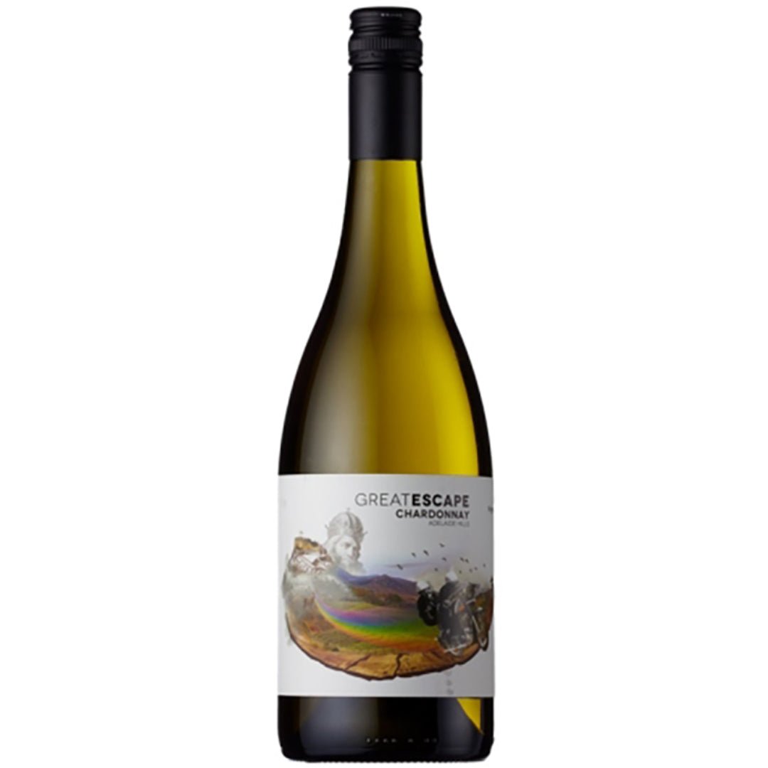 Thistledown The Great Escape Chardonnay - Latitude Wine & Liquor Merchant